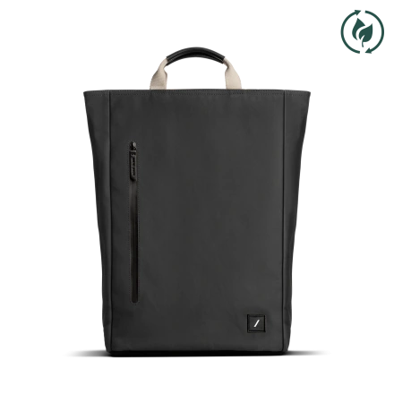 Рюкзак Native Union W.F.A Backpack Black (BACKPACK-BLK)