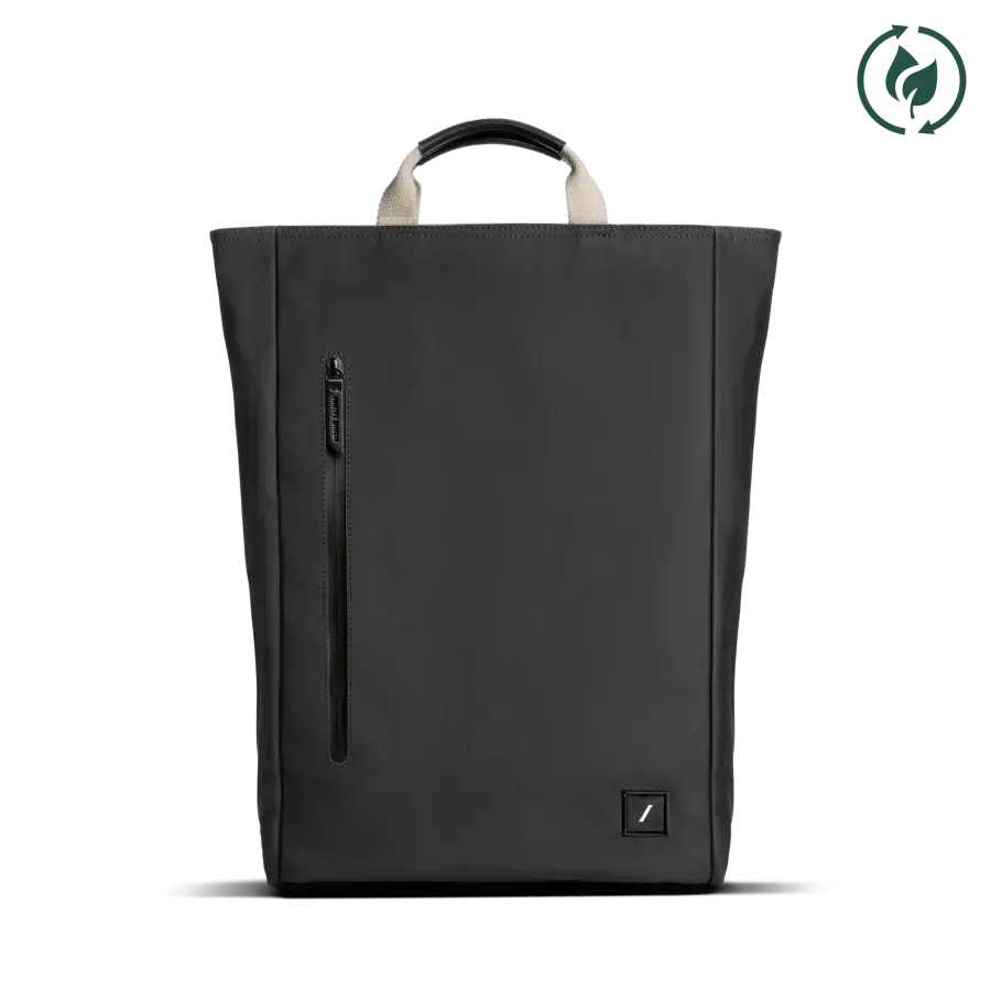 Рюкзак Native Union W.F.A Backpack Black (BACKPACK-BLK)
