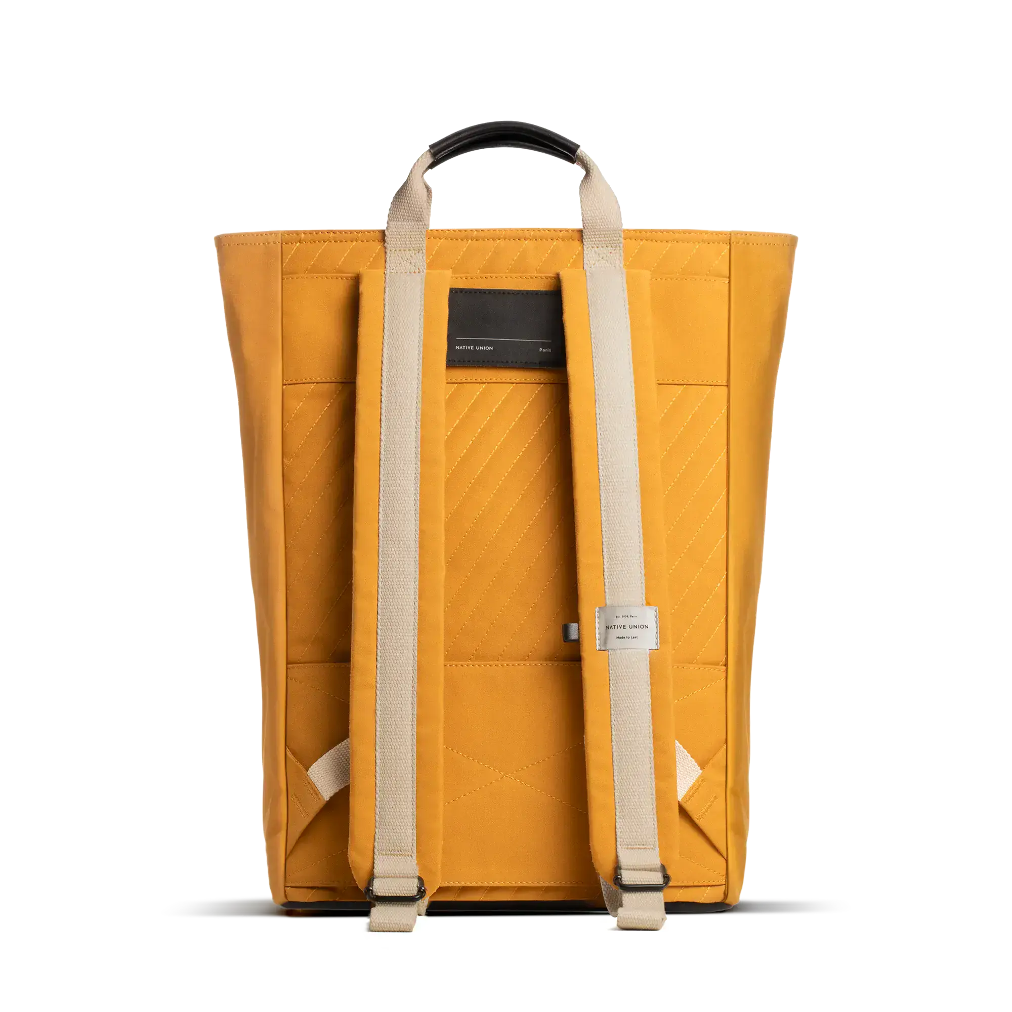 Рюкзак Native Union W.F.A Backpack Kraft (BACKPACK-KFT)