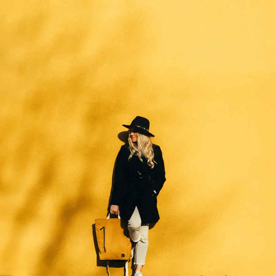 Рюкзак Native Union W.F.A Backpack Kraft (BACKPACK-KFT)