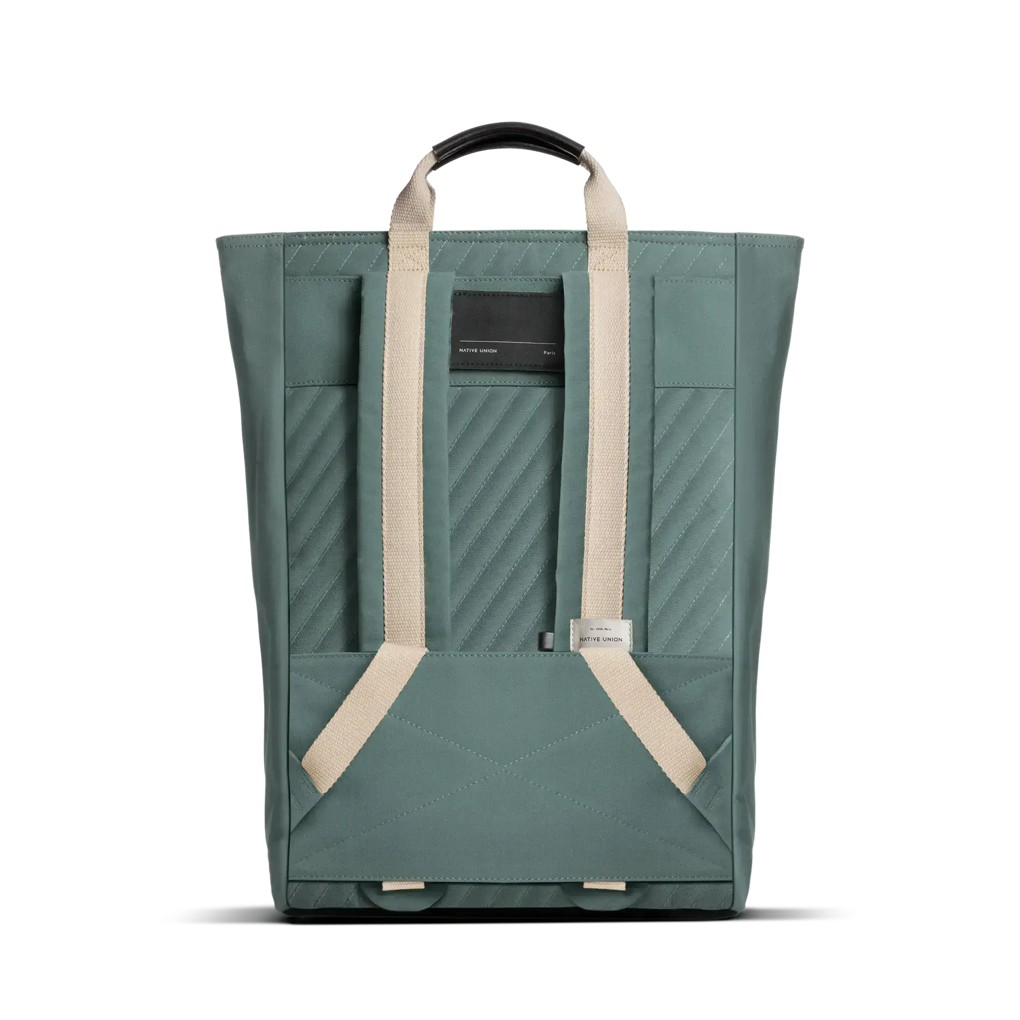 Рюкзак Native Union W.F.A Backpack Slate Green (BACKPACK-GRN)