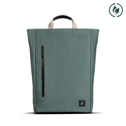 Рюкзак Native Union W.F.A Backpack Slate Green (BACKPACK-GRN)