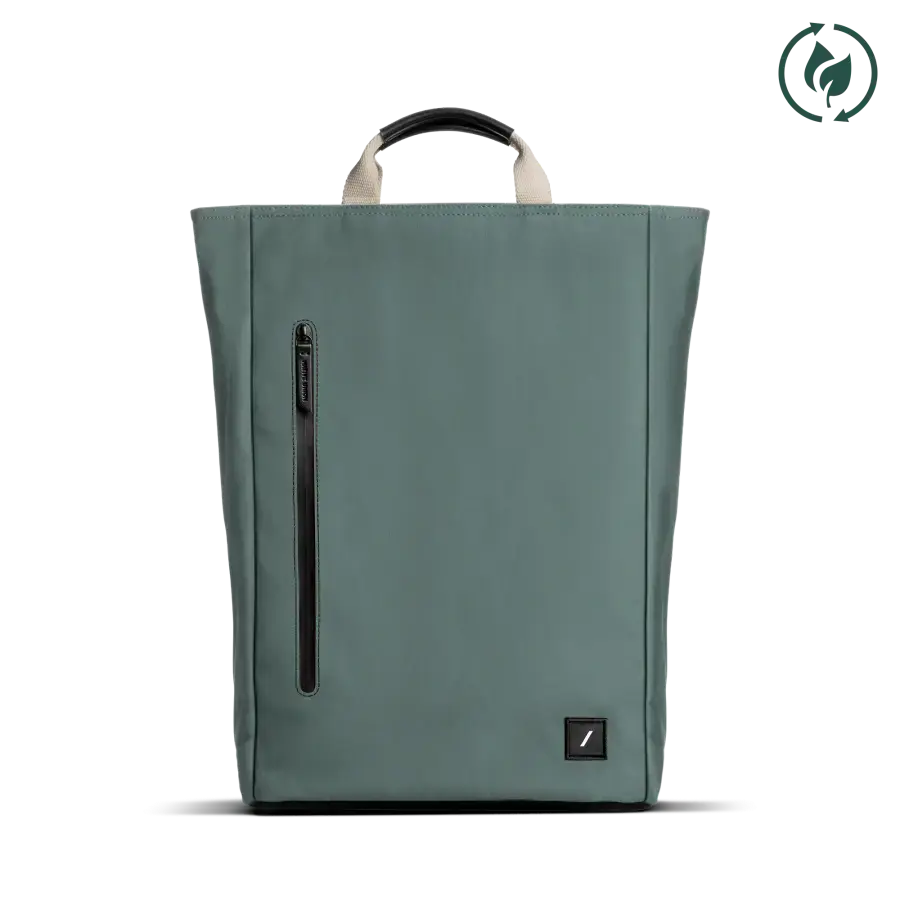 Рюкзак Native Union W.F.A Backpack Slate Green (BACKPACK-GRN)