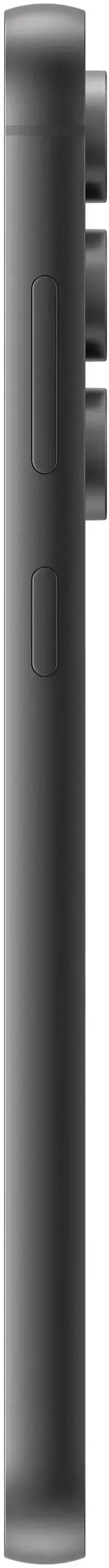 Смартфон Samsung Galaxy S23 FE 8/128GB Graphite (SM-S711BZAD)