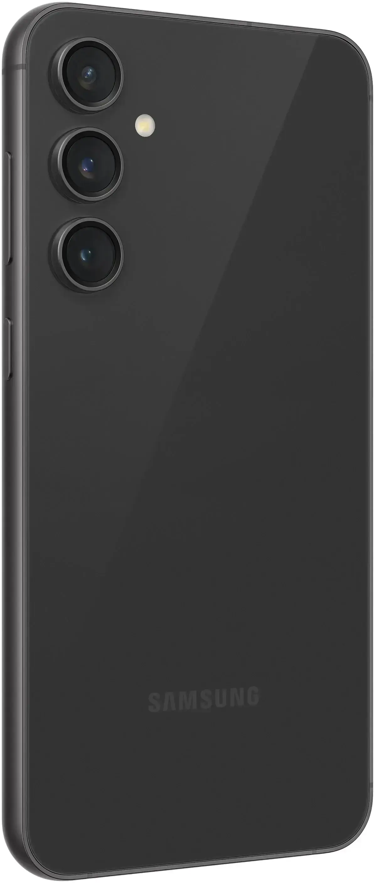 Смартфон Samsung Galaxy S23 FE 8/128GB Graphite (SM-S711BZAD)