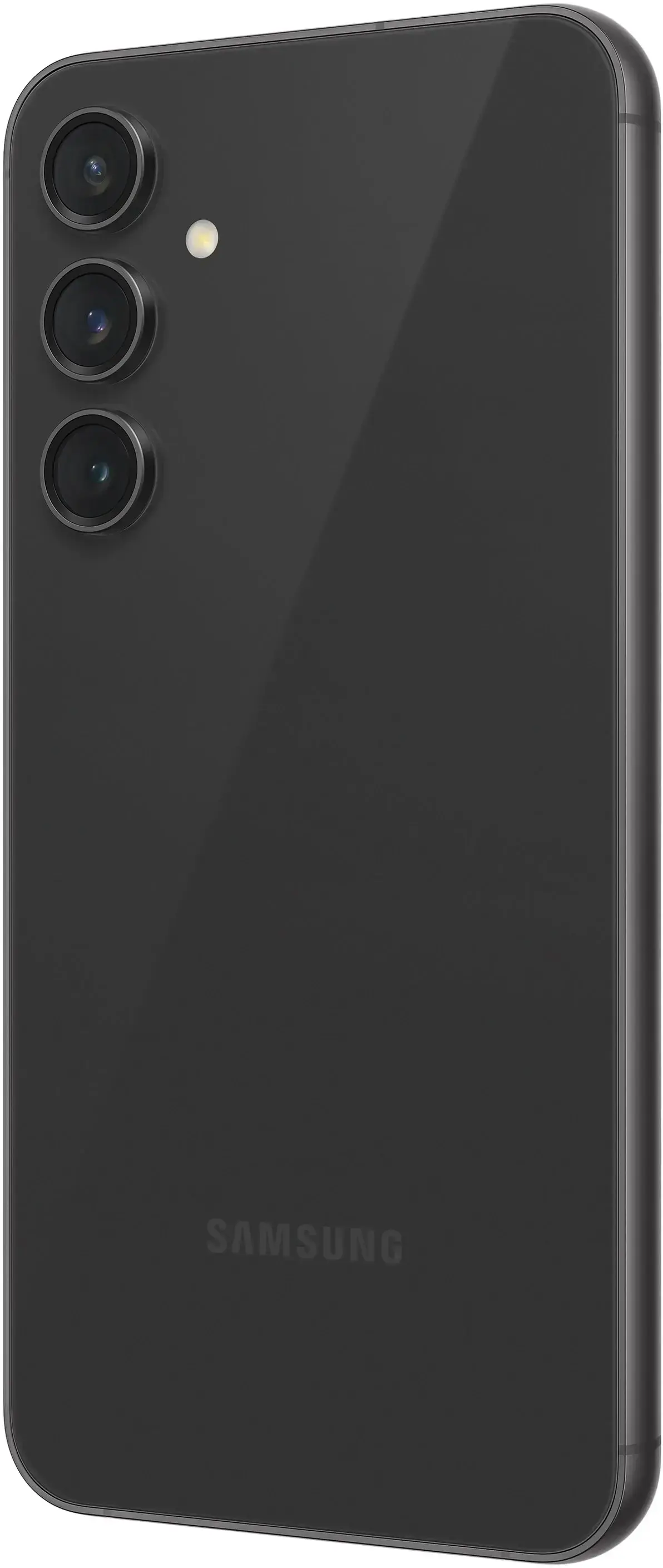 Смартфон Samsung Galaxy S23 FE 8/128GB Graphite (SM-S711BZAD)
