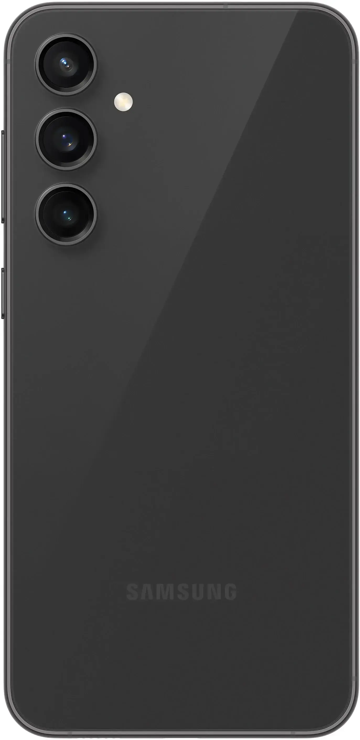 Смартфон Samsung Galaxy S23 FE 8/128GB Graphite (SM-S711BZAD)