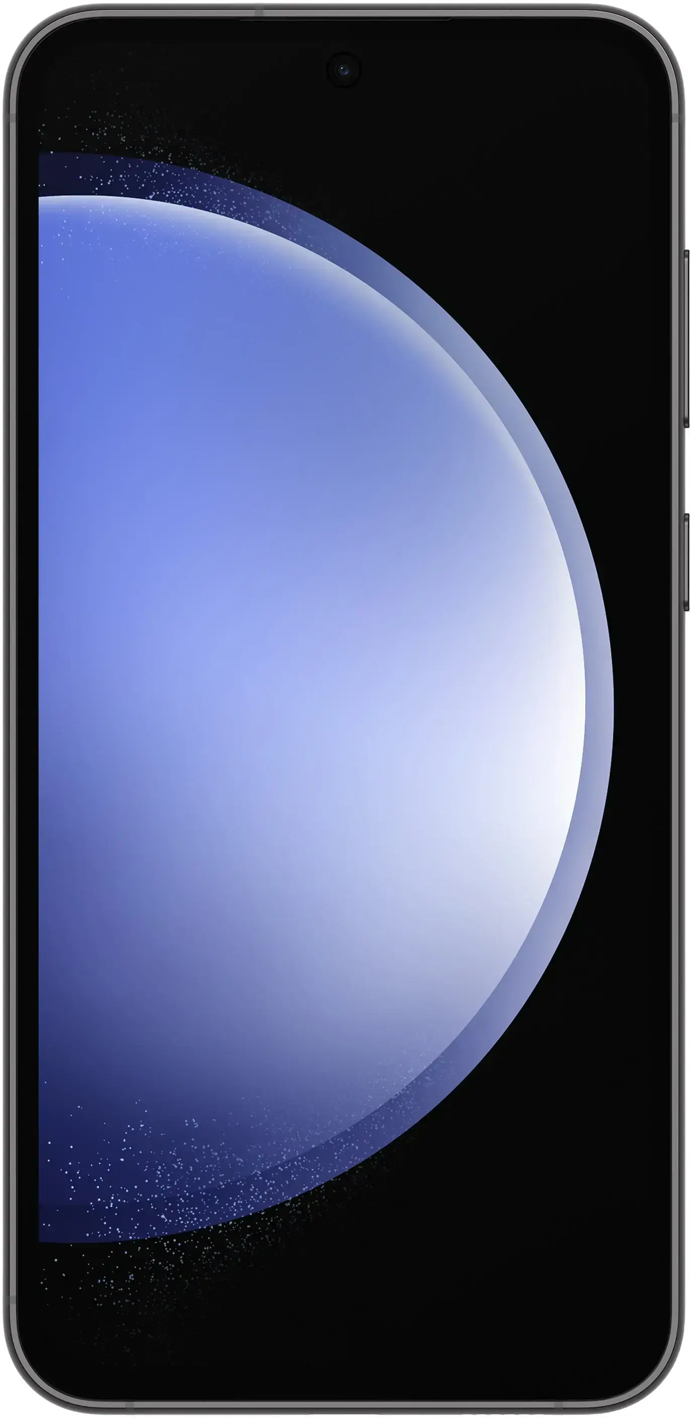 Смартфон Samsung Galaxy S23 FE 8/128GB Graphite (SM-S711BZAD)