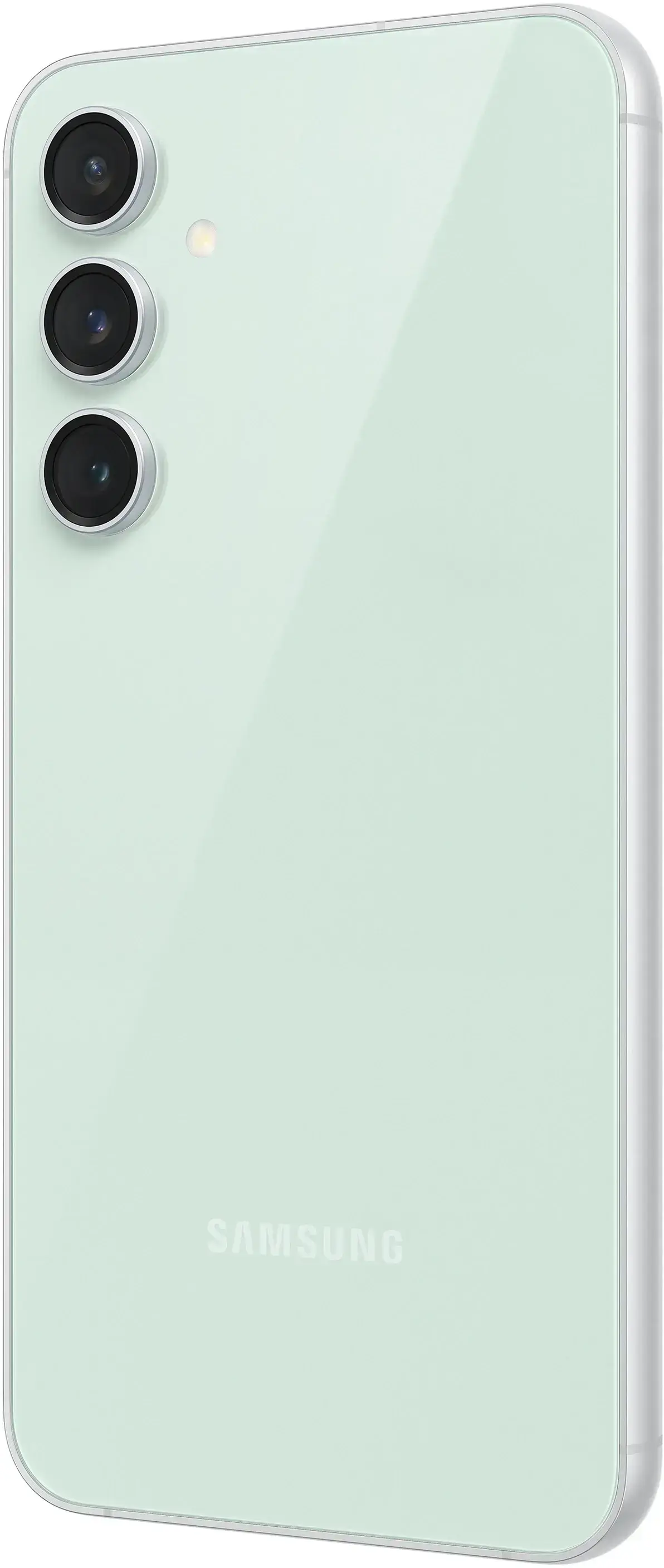 Смартфон Samsung Galaxy S23 FE 8/128GB Mint (SM-S711BLGD)