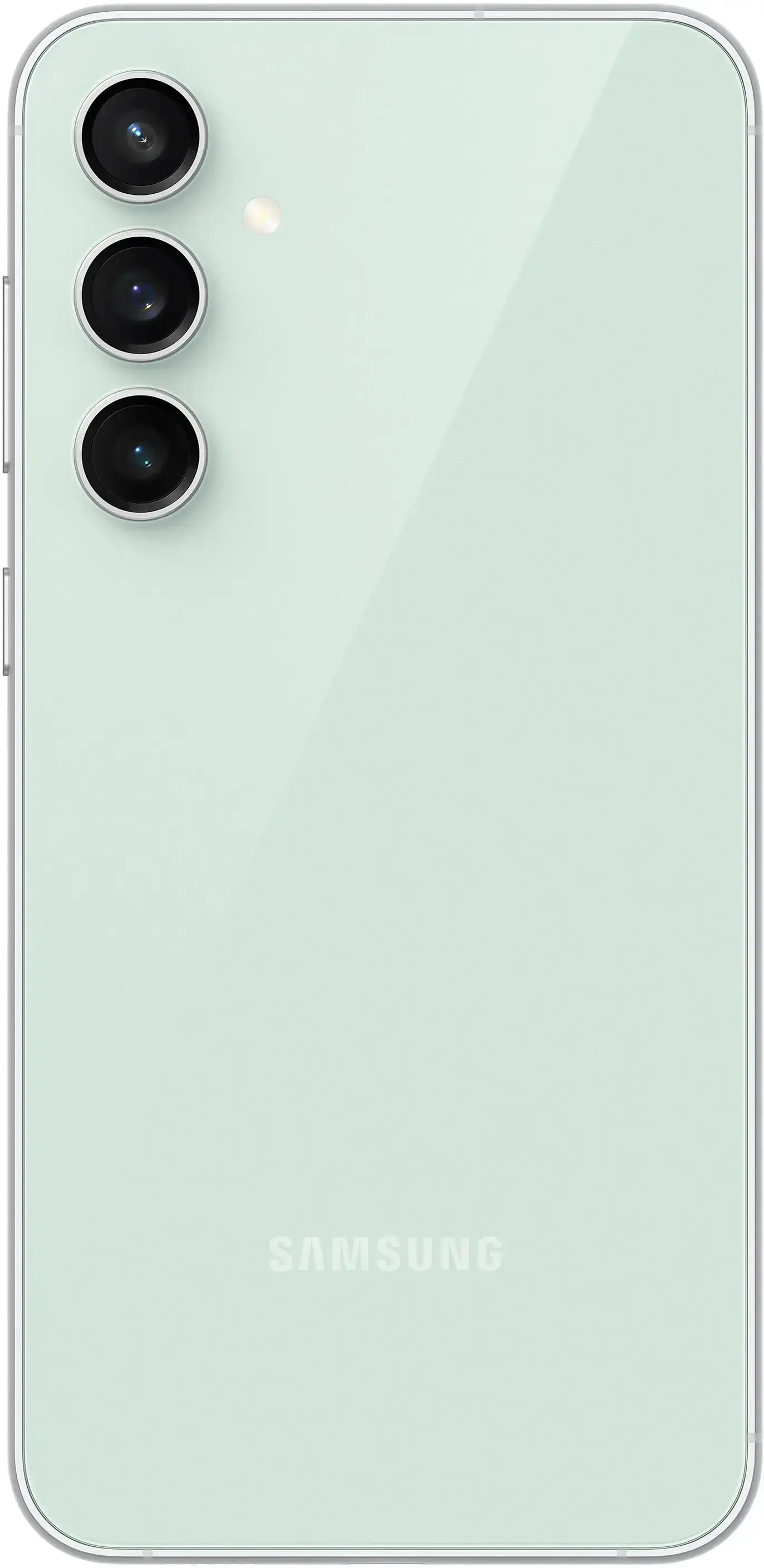 Смартфон Samsung Galaxy S23 FE 8/128GB Mint (SM-S711BLGD)