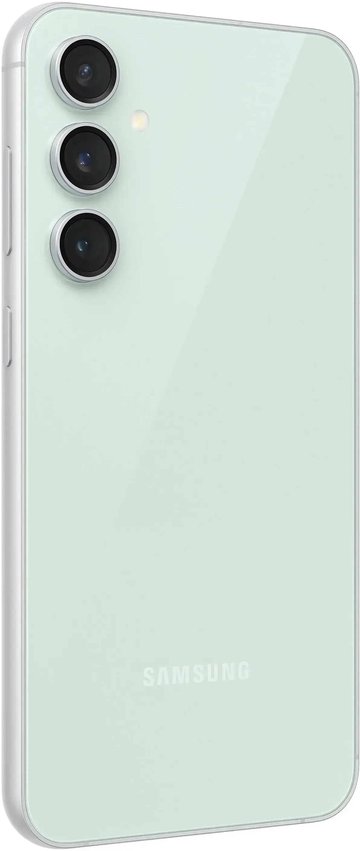 Смартфон Samsung Galaxy S23 FE 8/128GB Mint (SM-S711BLGD)