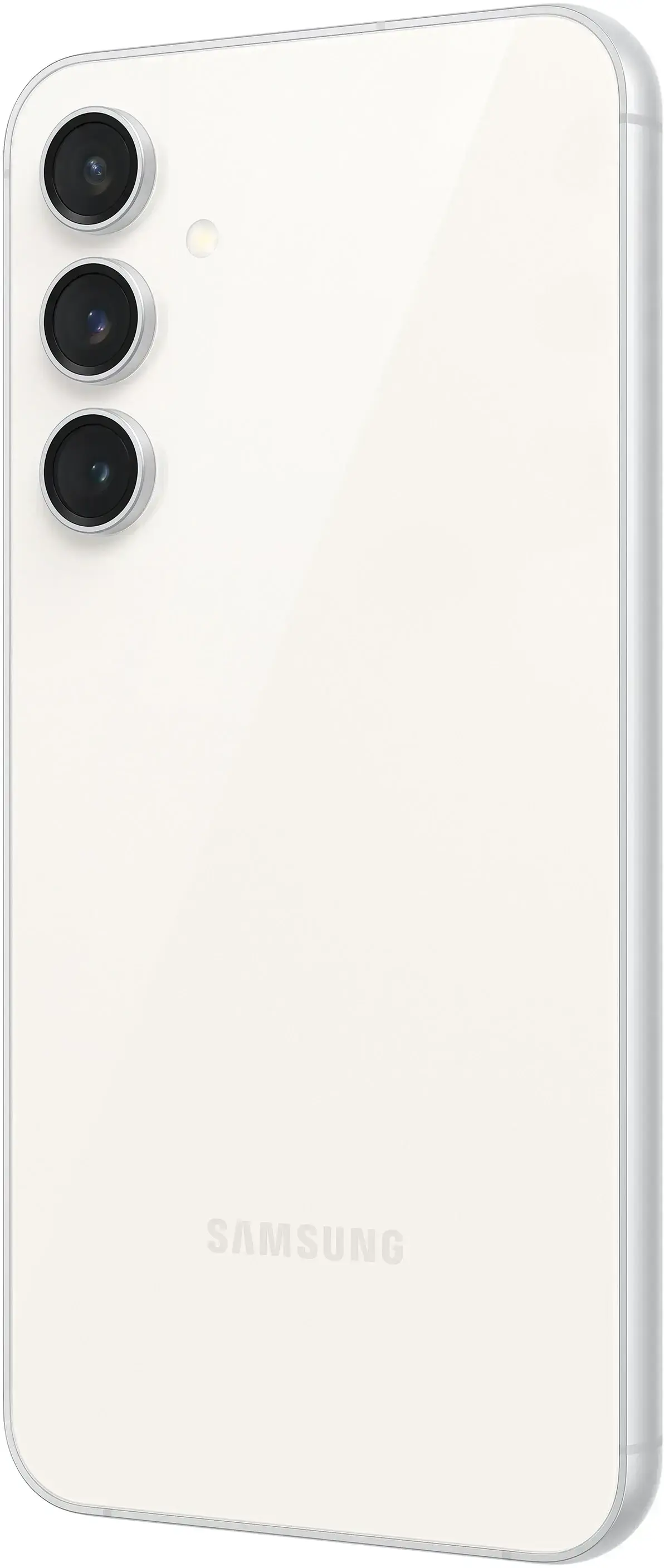 Смартфон Samsung Galaxy S23 FE 8/256GB Cream (SM-S711BZWG)