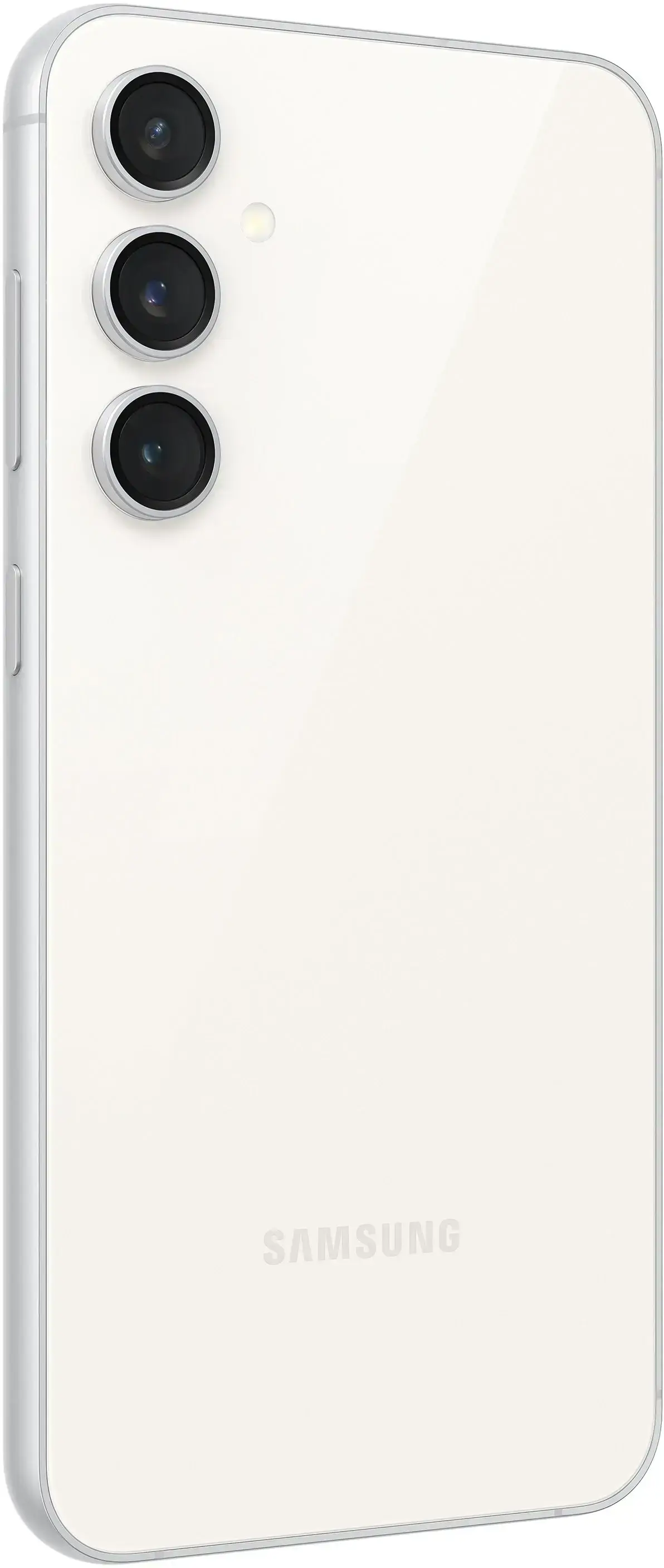 Смартфон Samsung Galaxy S23 FE 8/256GB Cream (SM-S711BZWG)