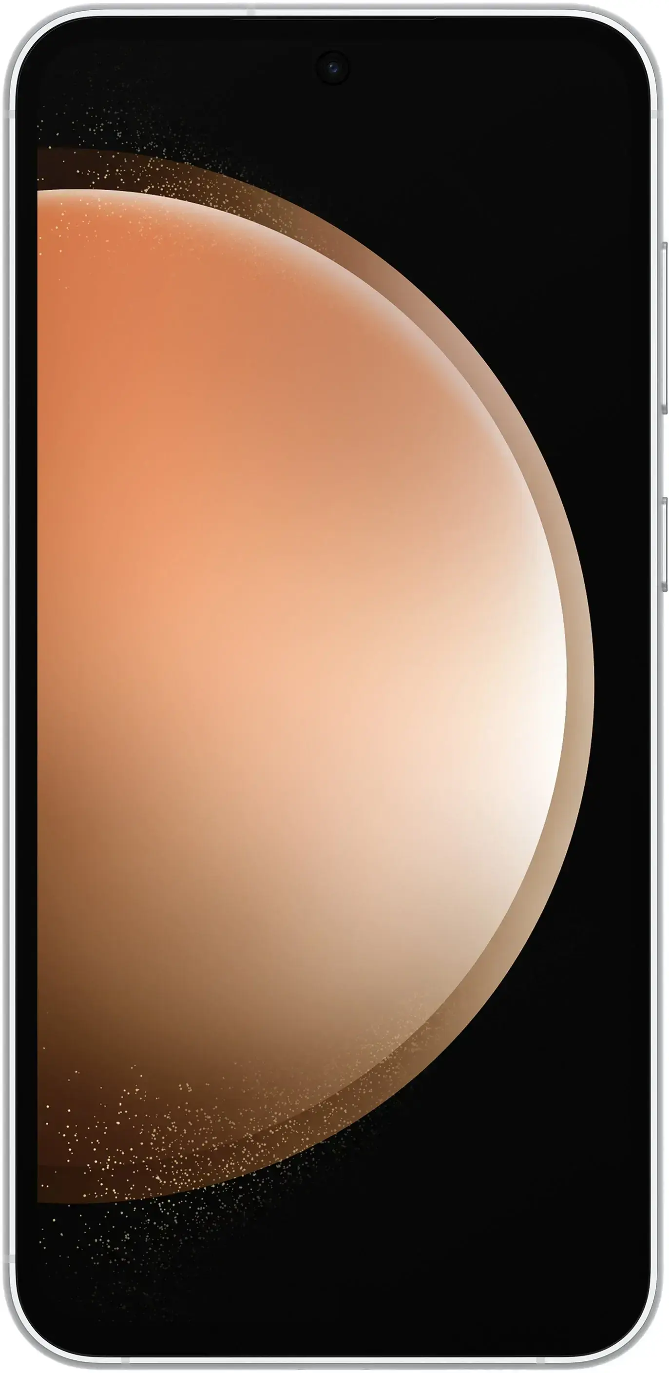 Смартфон Samsung Galaxy S23 FE 8/256GB Cream (SM-S711BZWG)