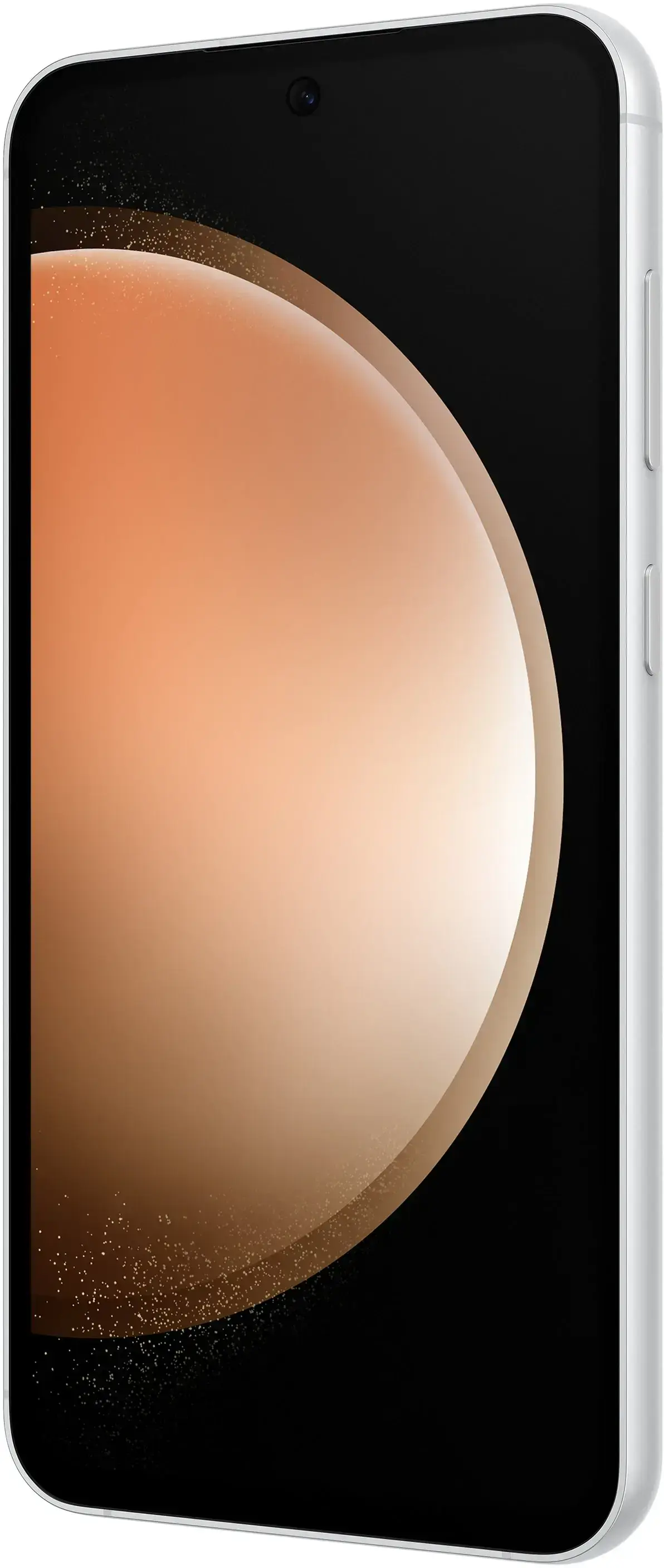 Смартфон Samsung Galaxy S23 FE 8/256GB Cream (SM-S711BZWG)