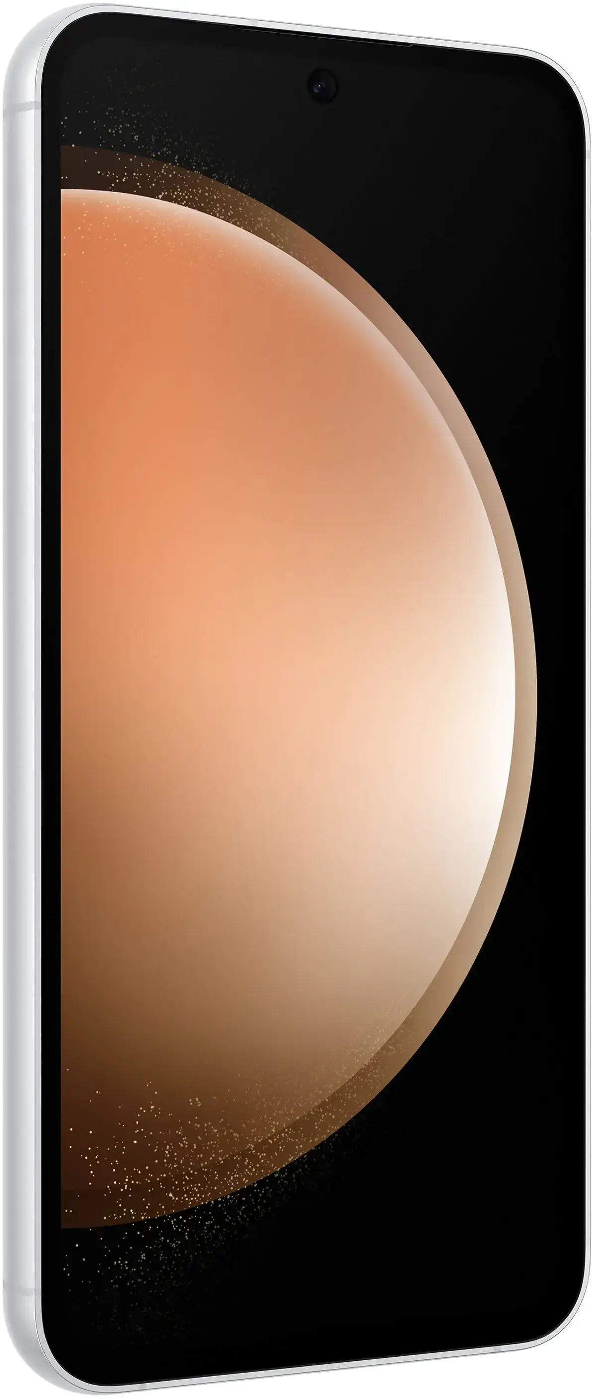 Смартфон Samsung Galaxy S23 FE 8/256GB Cream (SM-S711BZWG)