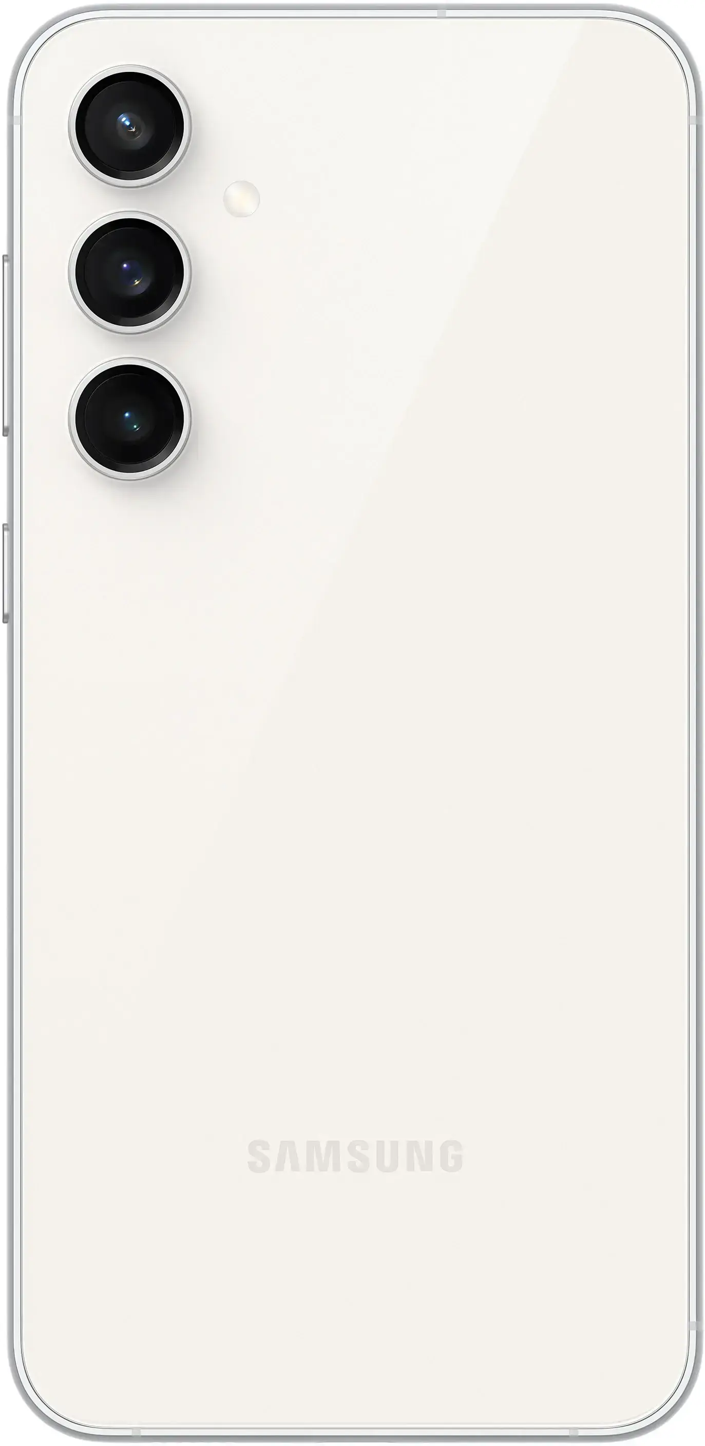 Смартфон Samsung Galaxy S23 FE 8/256GB Cream (SM-S711BZWG)