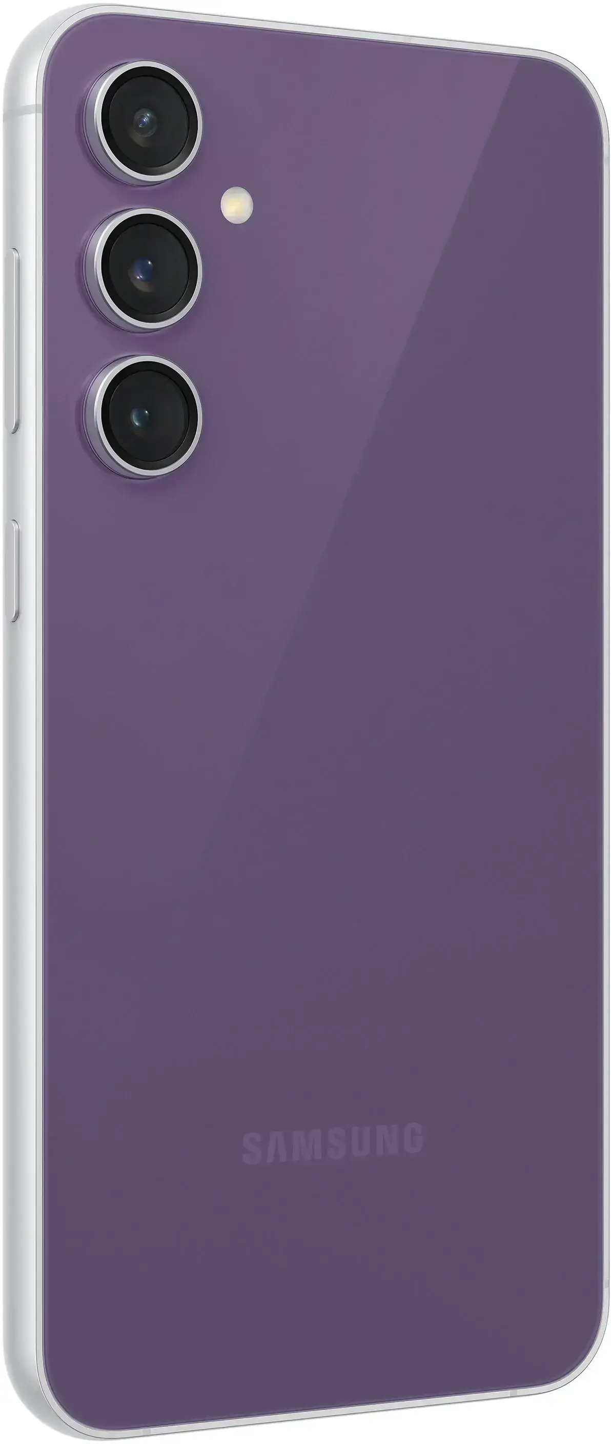 Смартфон Samsung Galaxy S23 FE 8/256GB Purple (SM-S711BZPG)