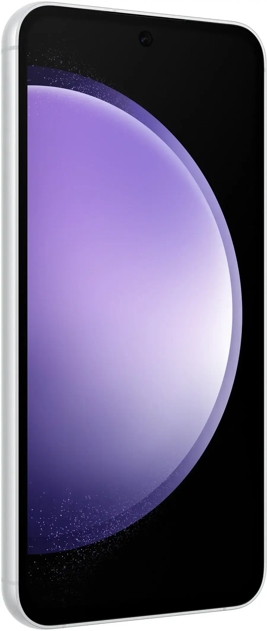 Смартфон Samsung Galaxy S23 FE 8/256GB Purple (SM-S711BZPG)