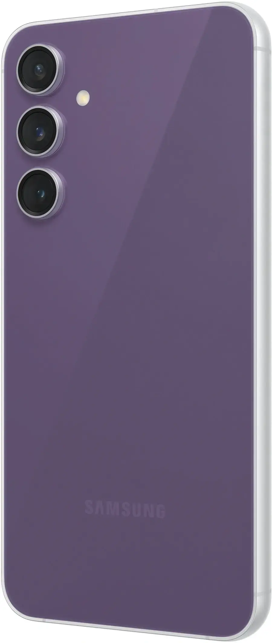 Смартфон Samsung Galaxy S23 FE 8/256GB Purple (SM-S711BZPG)