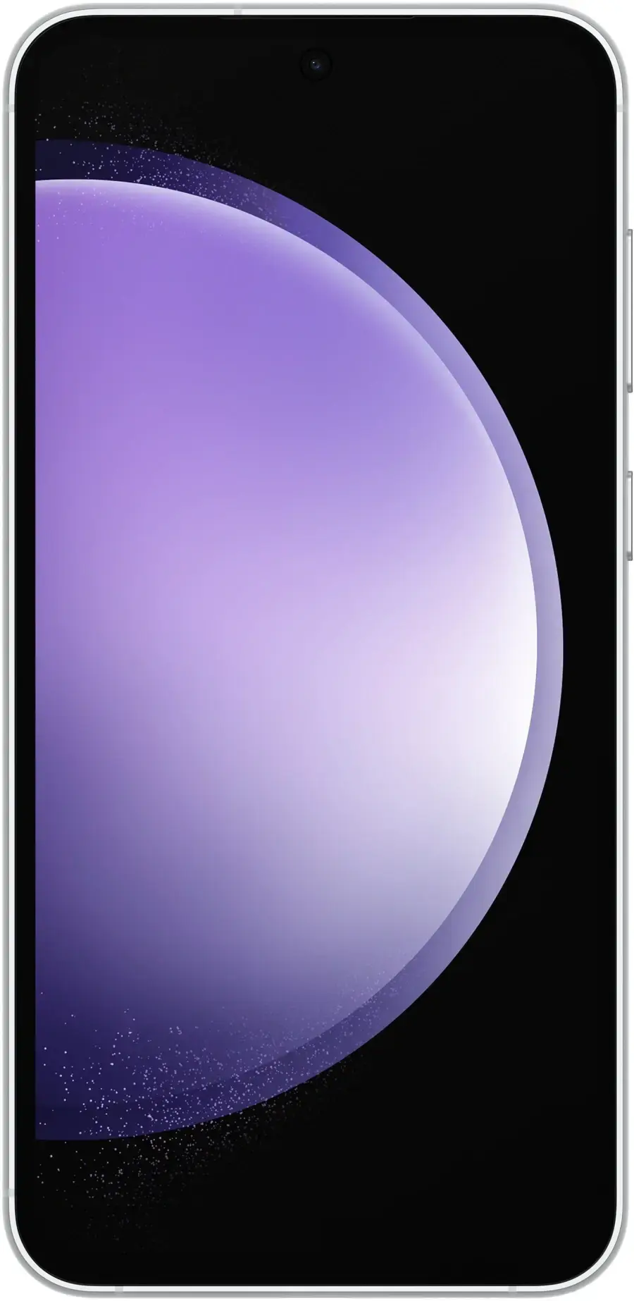 Смартфон Samsung Galaxy S23 FE 8/256GB Purple (SM-S711BZPG)