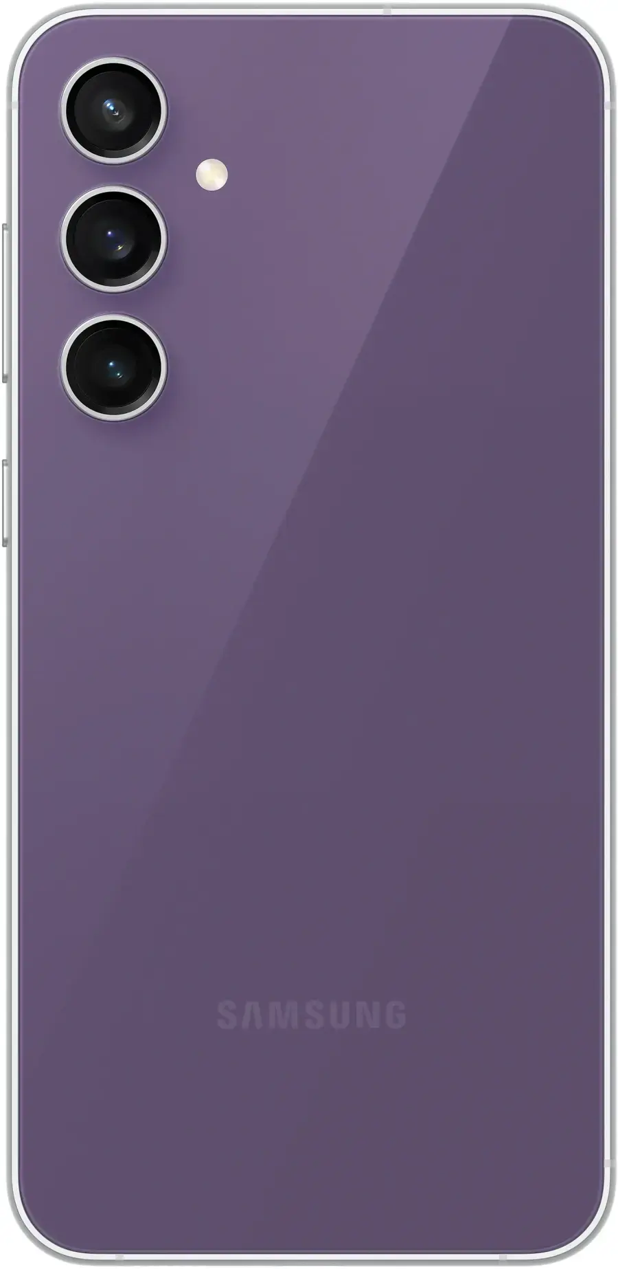 Смартфон Samsung Galaxy S23 FE 8/256GB Purple (SM-S711BZPG)