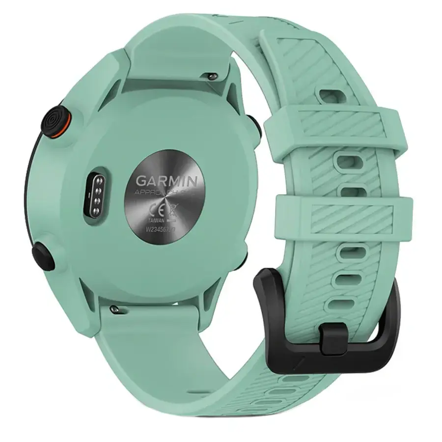 Спортивные часы Garmin Approach S12 Neo Tropic (010-02472-15)