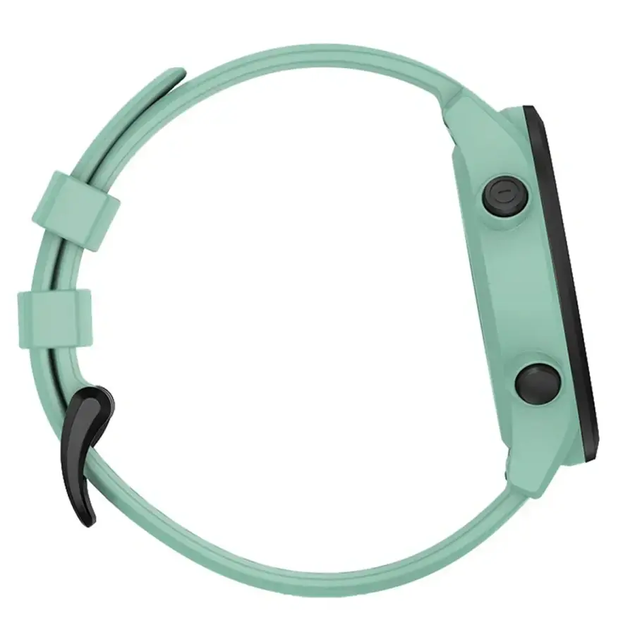 Спортивные часы Garmin Approach S12 Neo Tropic (010-02472-15)