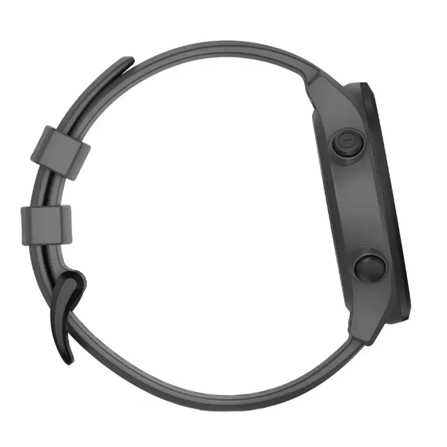 Спортивний годинник Garmin Approach S12 Slate Gray (010-02472-13/03)