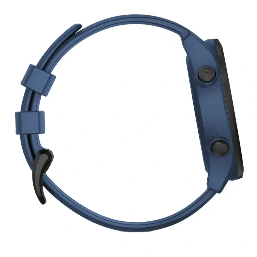 Спортивний годинник Garmin Approach S12 Tidal Blue (010-02472-14)