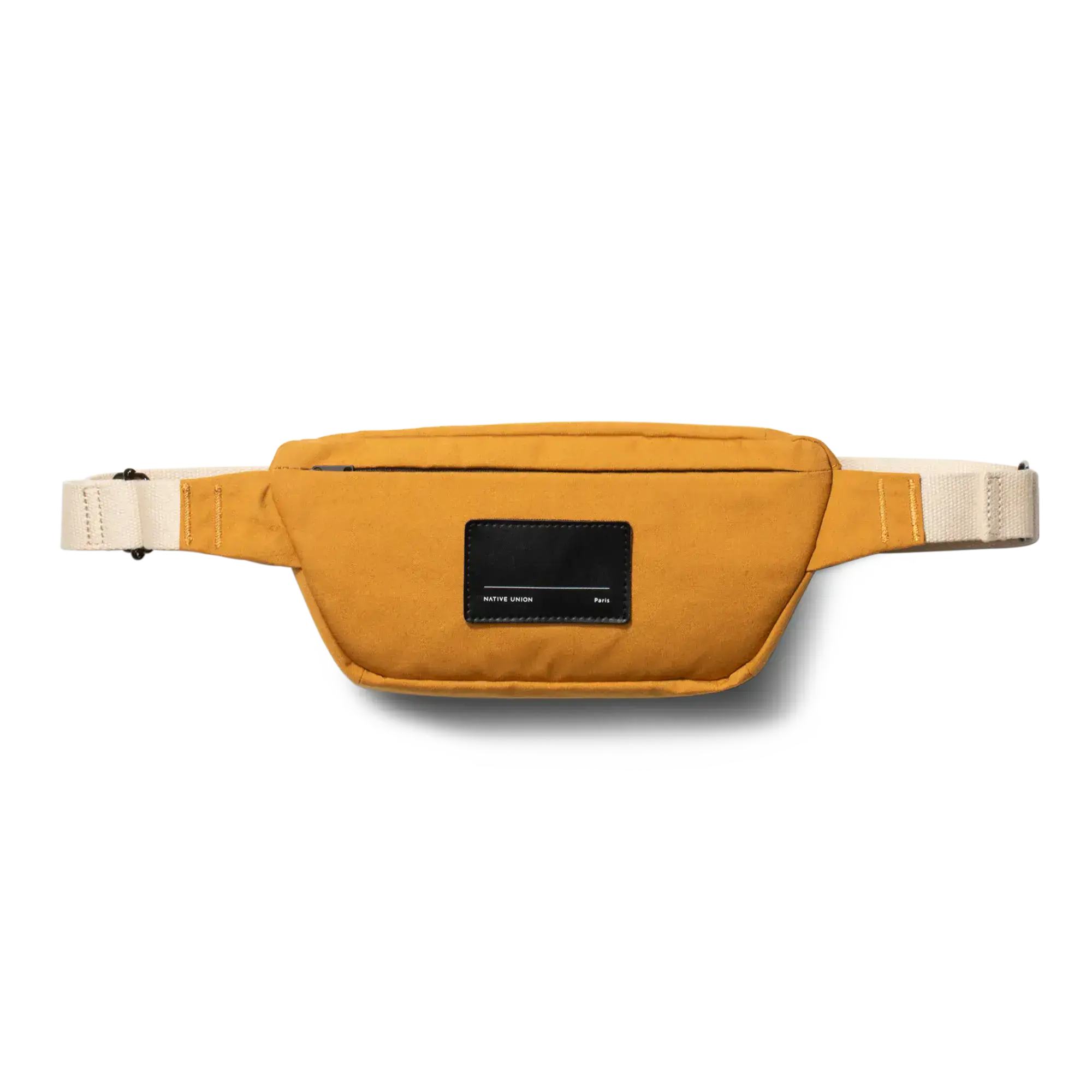 Сумка через плечо (бананка) Native Union W.F.A Crossbody Pouch Slate Green (CROS-POUCH-GRN)