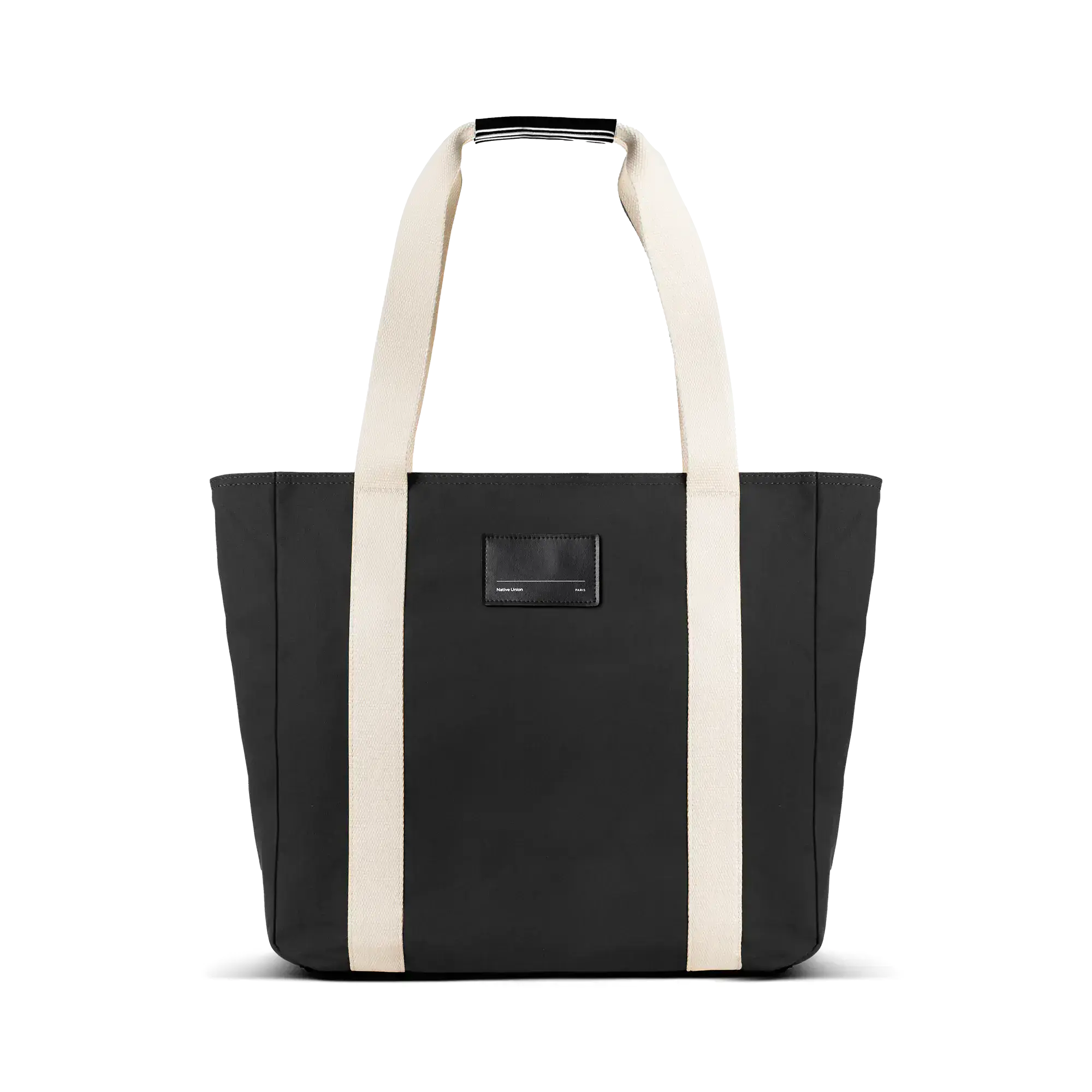 Сумка Native Union W.F.A Tote Bag Pro Black (TOTE-PRO-BAG-BLK)