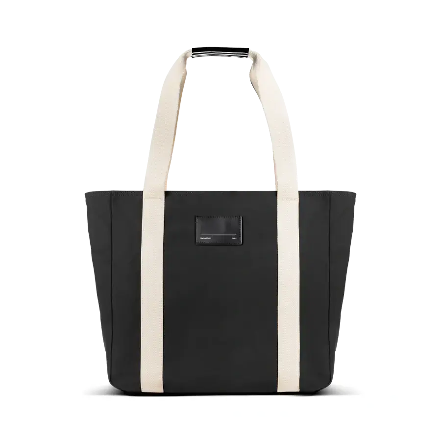 Сумка Native Union W.F.A Tote Bag Pro Black (TOTE-PRO-BAG-BLK)