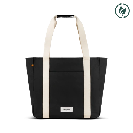 Сумка Native Union W.F.A Tote Bag Pro Black (TOTE-PRO-BAG-BLK)