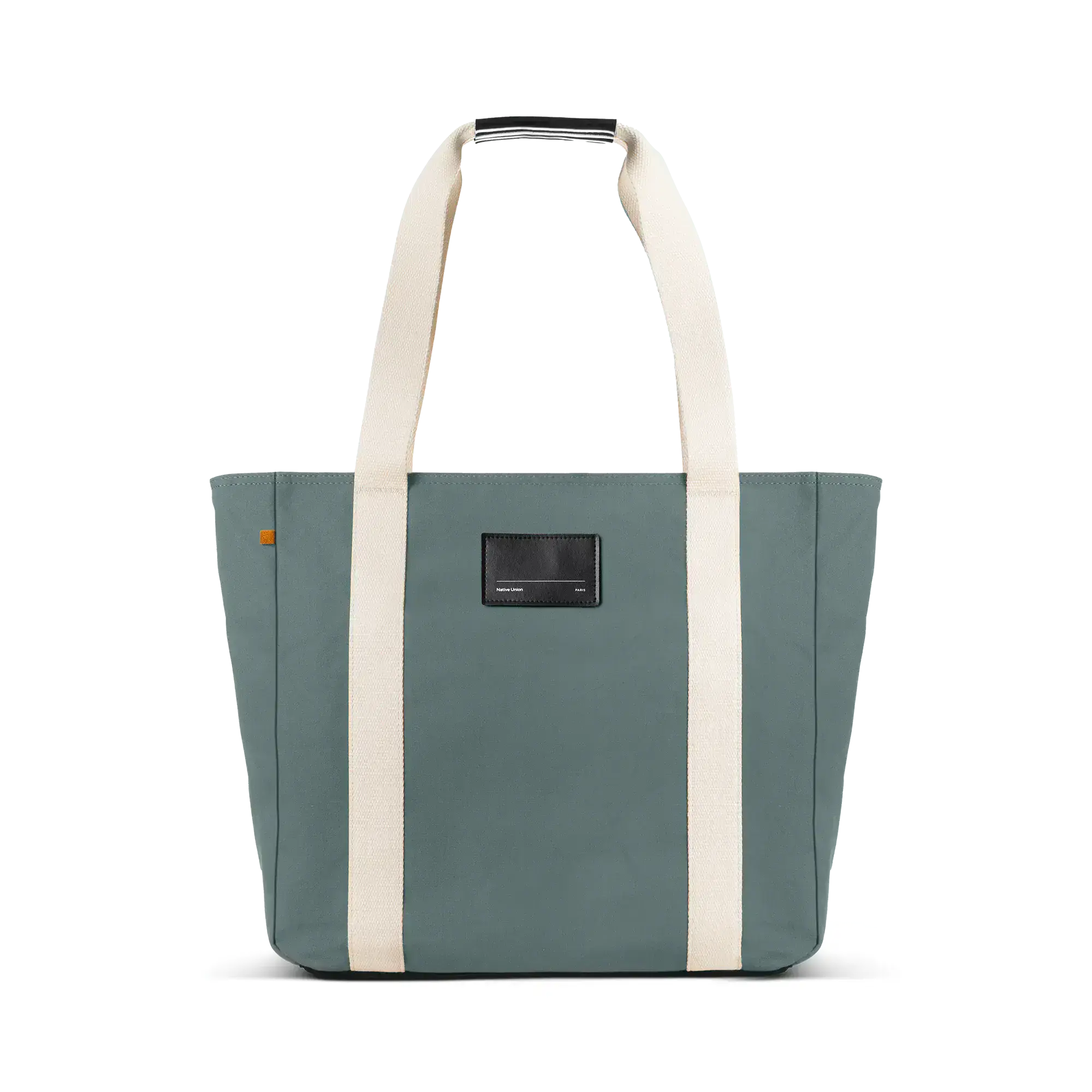 Сумка Native Union W.F.A Tote Bag Pro Slate Green (TOTE-PRO-BAG-GRN)