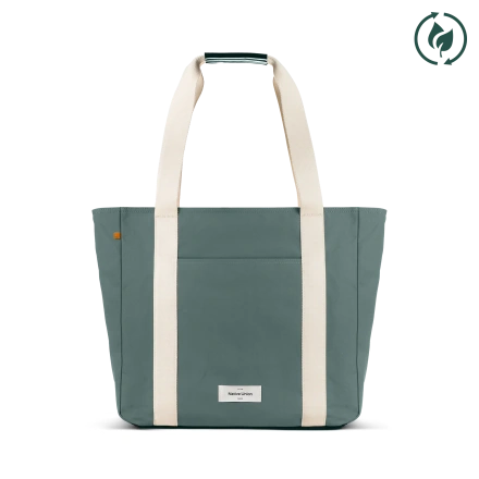 Сумка Native Union W.F.A Tote Bag Pro Slate Green (TOTE-PRO-BAG-GRN)