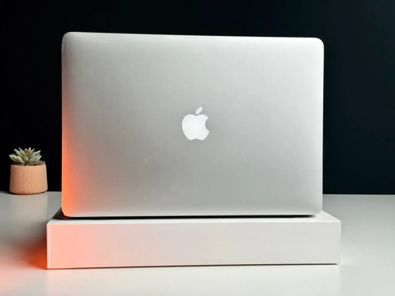 Б/у MacBook Air 13" Space Gray 2020 (MWTJ2)🔋88% (Состояние - 9/10. Комплект - полное | гарантия - 1 мес.)