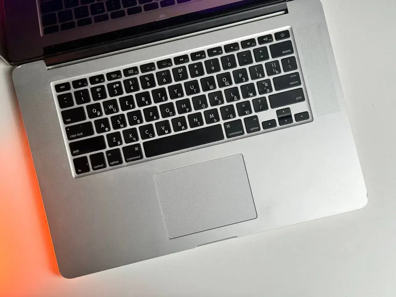 Б/у MacBook Air 13" Space Gray 2020 (MWTJ2)🔋88% (Состояние - 9/10. Комплект - полное | гарантия - 1 мес.)