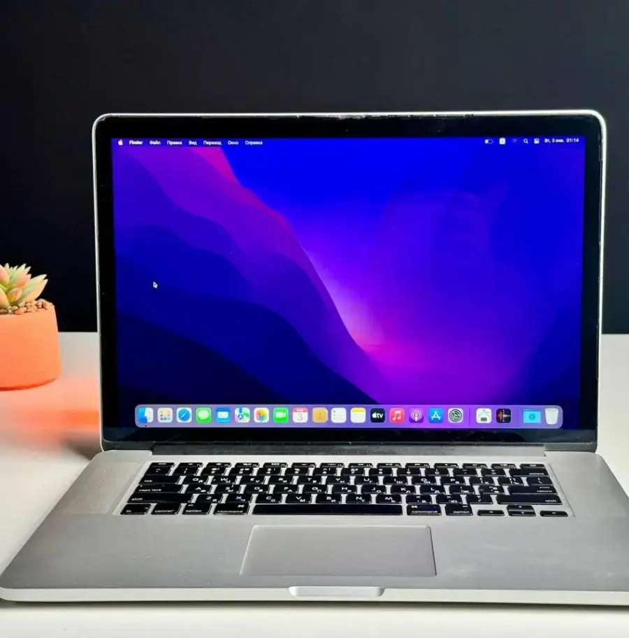 Вживаний MacBook Air 13" Space Gray 2020 (MWTJ2)🔋88% (Стан - 9/10. Комплект - повний | гарантія - 1 міс.)