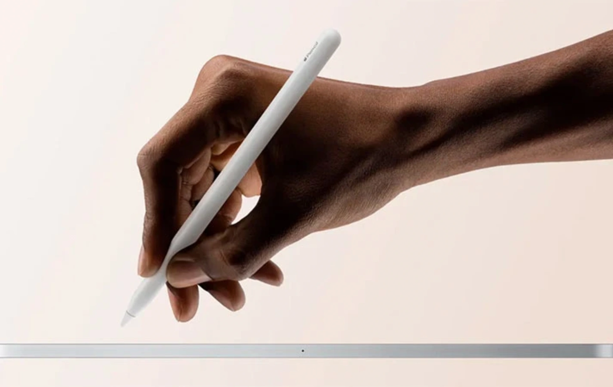 Apple Pencil 3: стилус з'явиться разом з новим iPad Pro