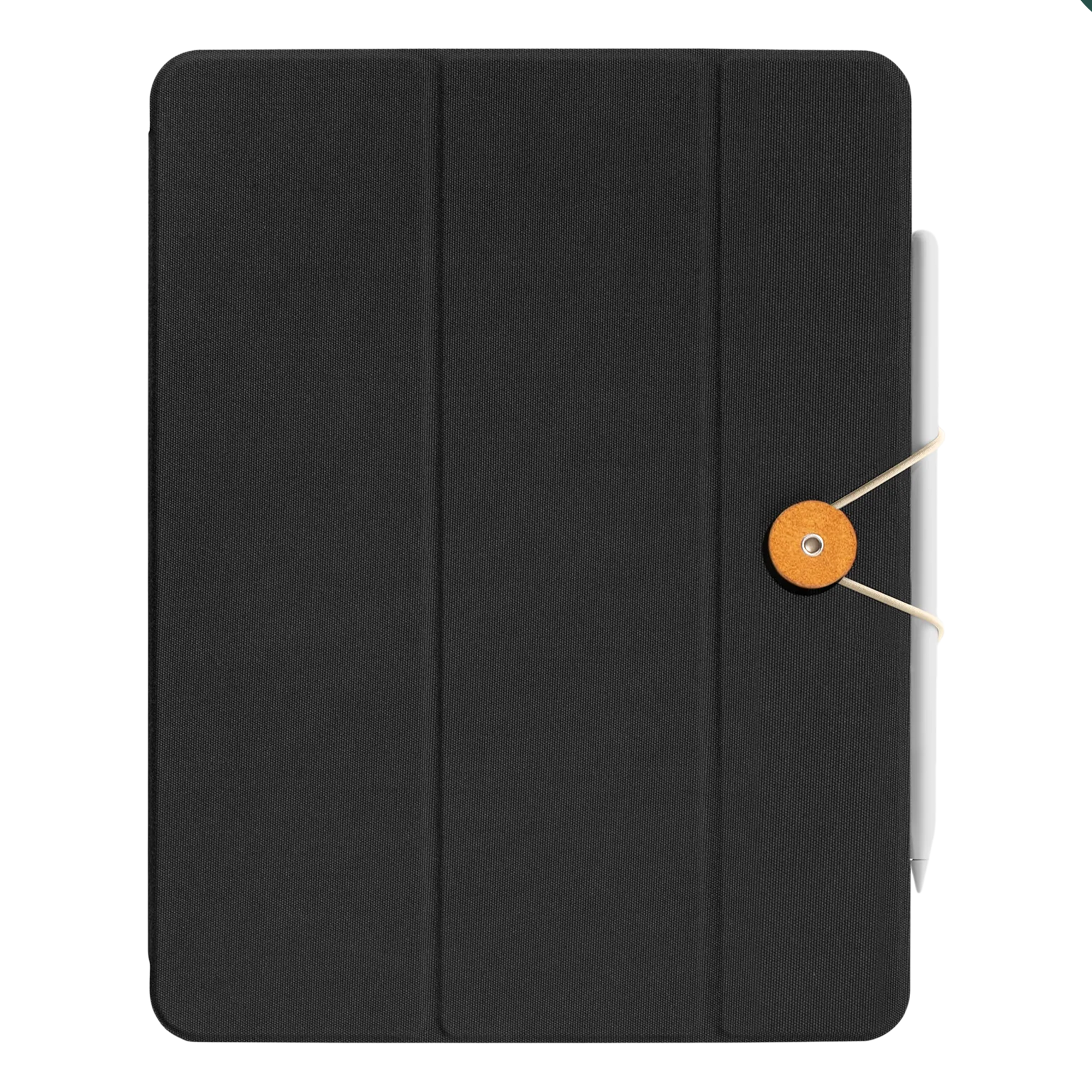 Чохол Native Union W.F.A Folio Case for iPad Pro 11" - Black (FOLIO-BLK-11)