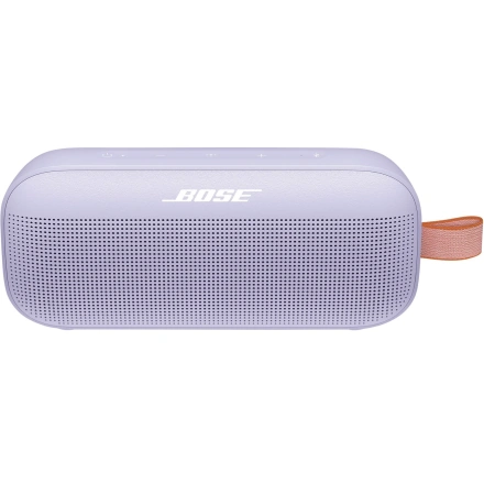 Портативная колонка Bose Soundlink Flex Bluetooth Speaker - Chilled Lilac (865983-0700)