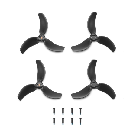 Пропеллеры DJI Avata 2 Propellers [набір із 4 шт] (CP.FP.00000153.01)