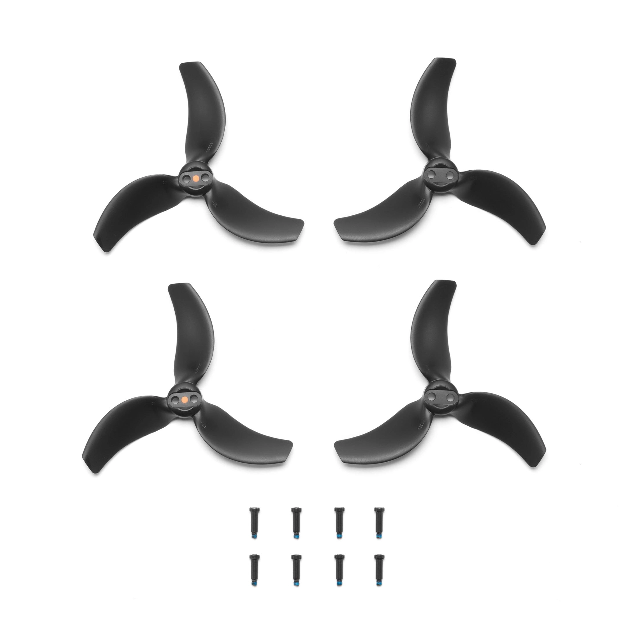 Пропеллери DJI Avata 2 Propellers [набір із 4 шт] (CP.FP.00000153.01)