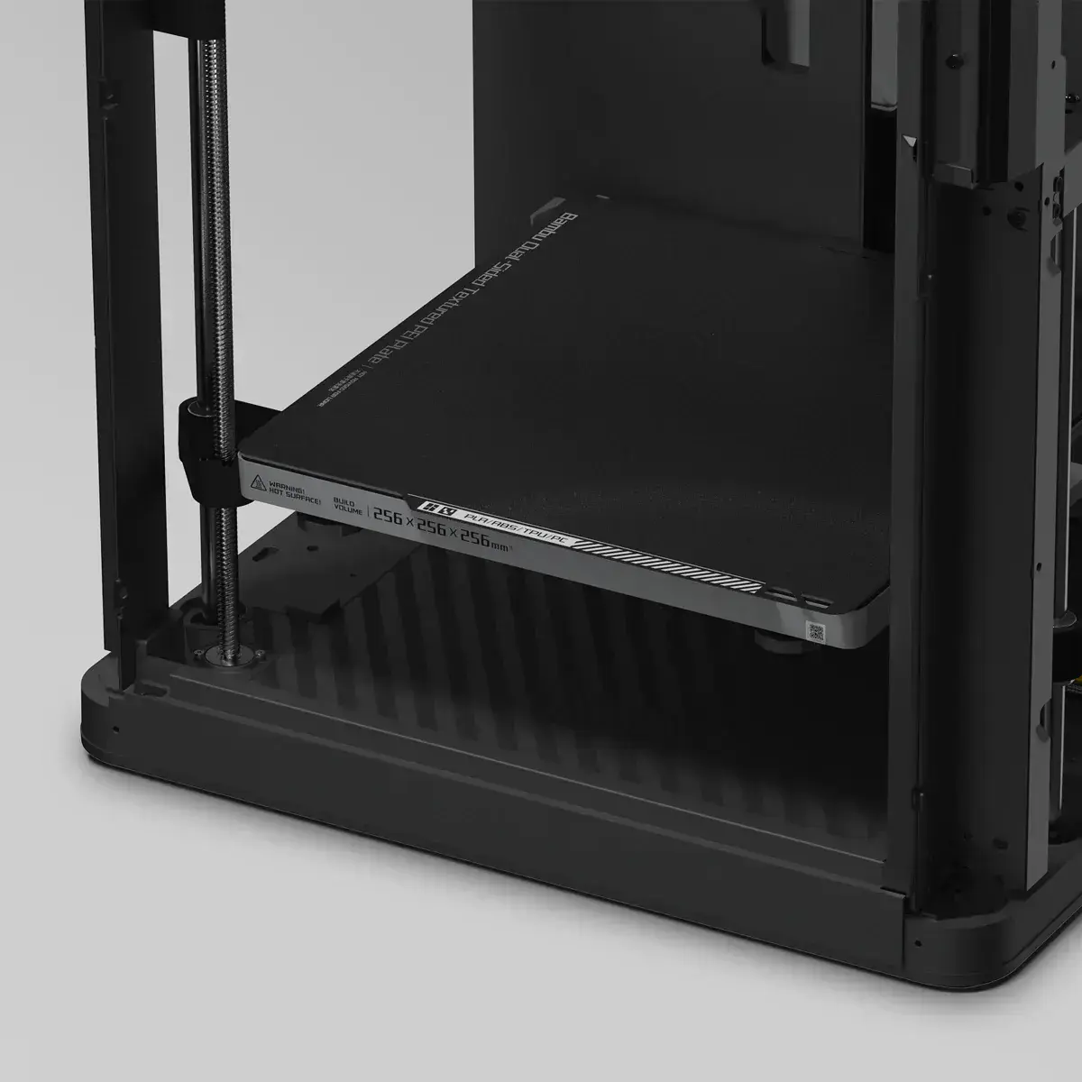 3D принтер Bambu Lab P1P 3D Printer (PF001-S)