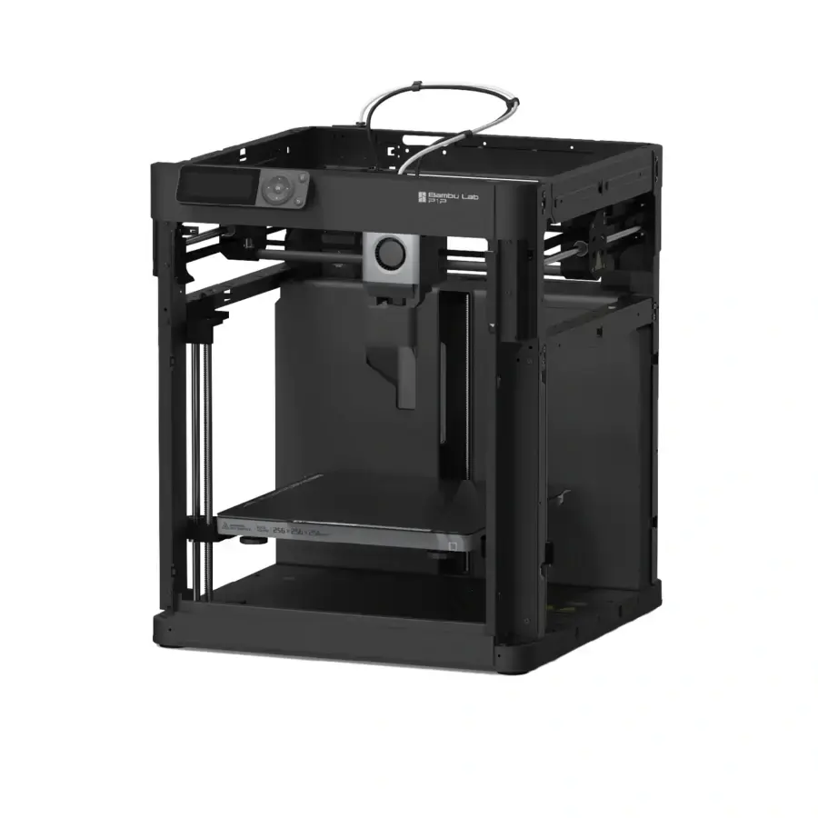 3D принтер Bambu Lab P1P 3D Printer (PF001-S)