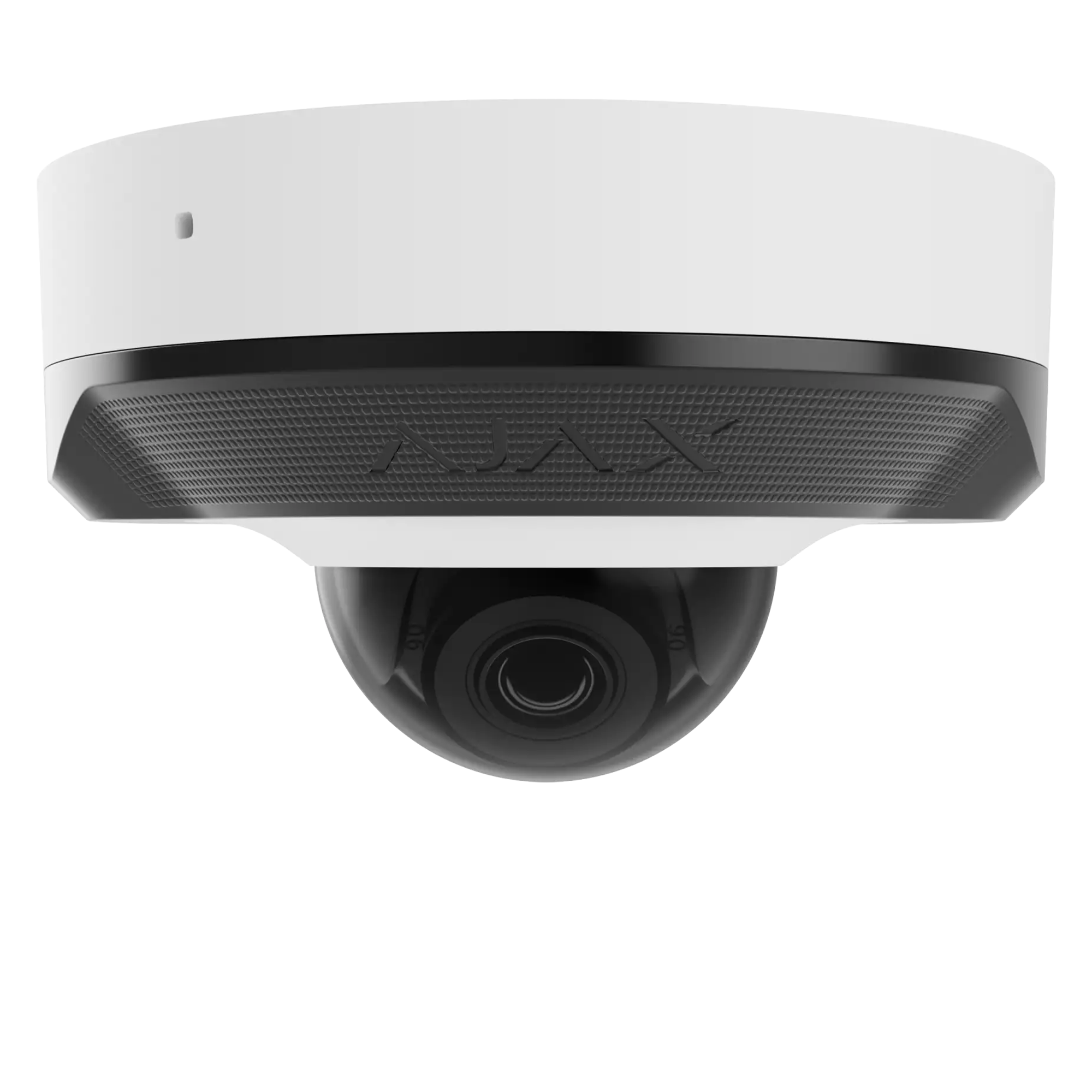 Камера відеоспостереження Ajax DomeCam Mini 5 Mp 2.8 mm - White
