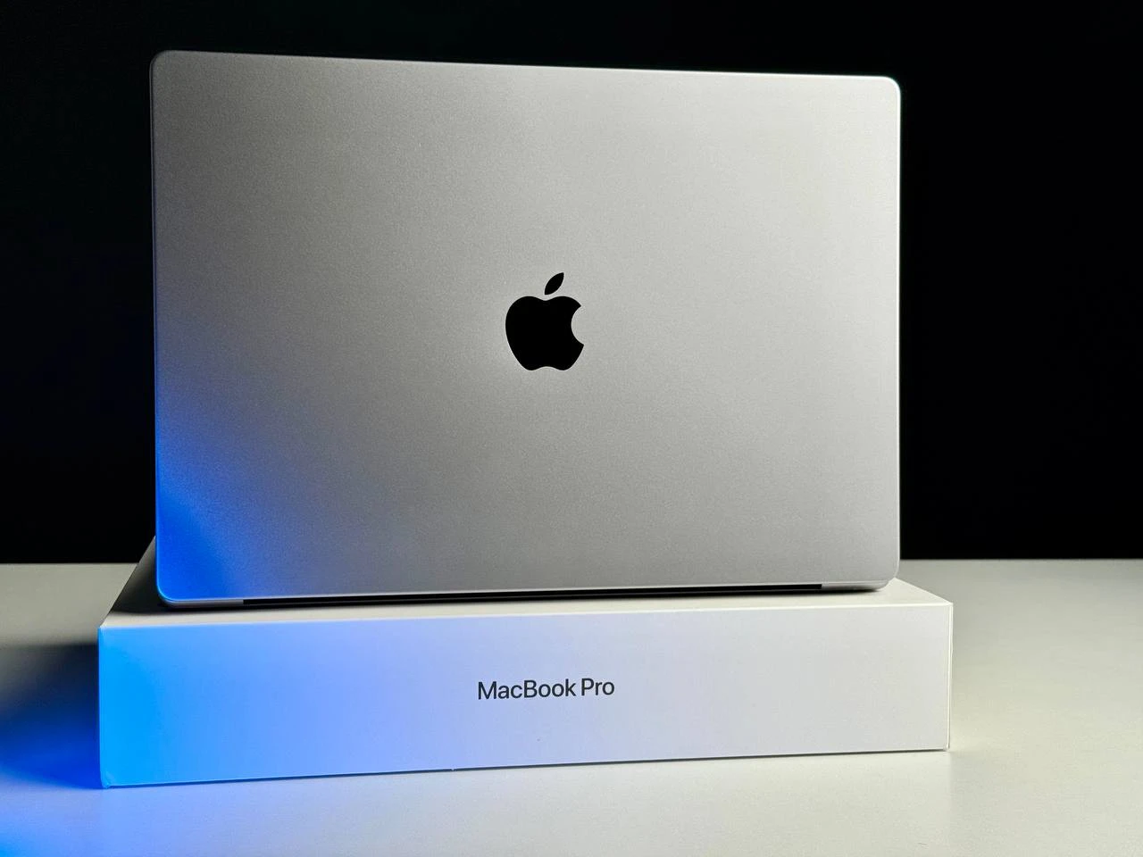 ВЖИВАНИЙ MacBook Pro 16" Space Gray (Z14V0016E) 2021 Стан: гарний | Комплект: повний | Гарантія: 1 міс. | 🔋 99%