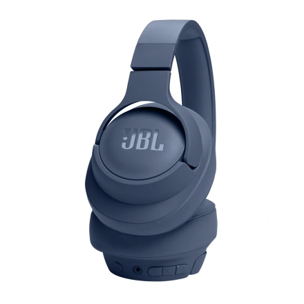 Навушники JBL Tune 720 BT - Blue (JBLT720BTBLU)