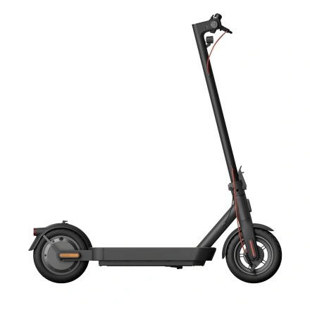 Электросамокат Xiaomi Electric Scooter 4 Pro Gen2 (BHR8067GL)
